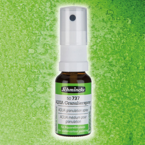 SCHMINCKE МЕДИУМ AQUA GRANULATION SPRAY 50737033