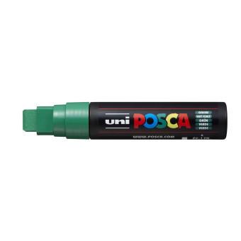 POSCA АКРИЛЕН МАРКЕР PC-17K 15 MM - GREEN