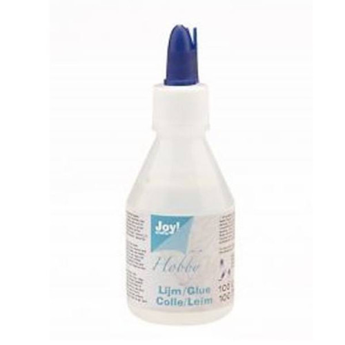 JOY CRAFTS UNIVERSAL GLUE 100 ML - 6500/0211