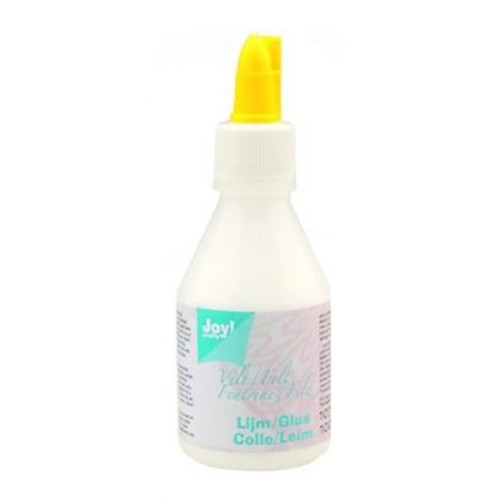 JOY CRAFTS FELT GLUE 100 ML - 6500/0212