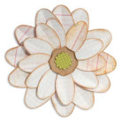 SIZZIX BIGZ DIE CUTTING - FLOWER, PETAL POWER
