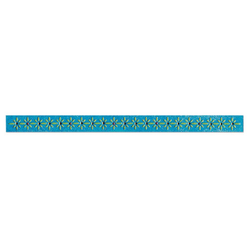 SIZZIX STRIP DIES FOR CUTTING - STENCILED BORDER