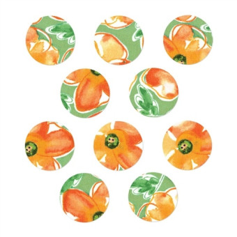 SIZZIX BIGZ ЩАНЦИ ЗА ИЗРЯЗВАНЕ - CIRCLES 1 1/4 IN