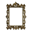 SIZZIX BIGZ ЩАНЦИ ЗА ИЗРЯЗВАНЕ - ORNATE FRAME #2