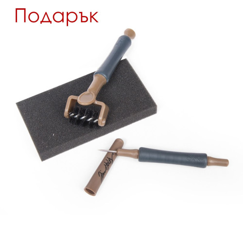 SIZZIX SIDEKICK STARTER KIT + ПОДАРЪК АКСЕСОАРИ