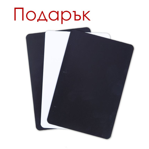 SIZZIX SIDEKICK STARTER KIT + ПОДАРЪК АКСЕСОАРИ