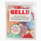 GELLI ARTS GEL PRINTING PLATE 30.48X35.56 CM - GEL12X14
