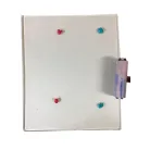 GELLI ARTS GEL PRINTING PLATE 30.48X35.56 CM - GEL12X14