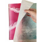 GELLI ARTS GEL PRINTING PLATE 30.48X35.56 CM - GEL12X14