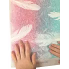 GELLI ARTS GEL PRINTING PLATE 30.48X35.56 CM - GEL12X14