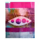 GELLI ARTS GEL PRINTING PLATE 30.48X35.56 CM - GEL12X14