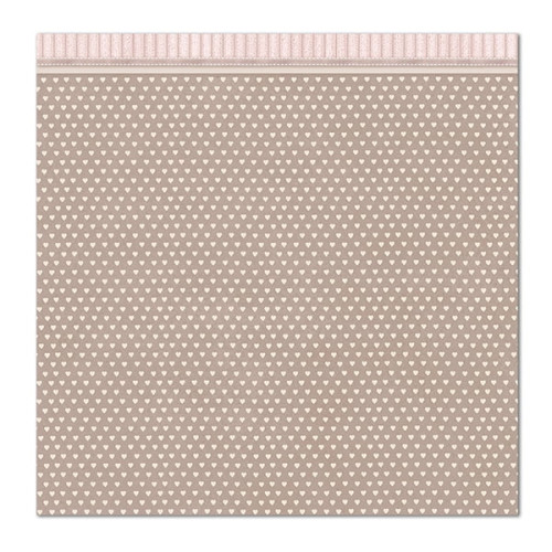 STAMPERIA BLOCK DESIGNER PAPER 30.5/30.5 CM - SBBL67