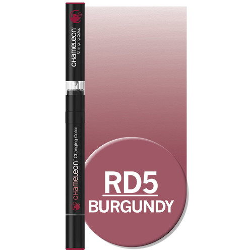 CHAMELEON MARKER - RD5