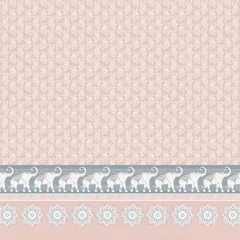 STAMPERIA DESIGNER CARDSTOCK 30.5/30.5 CM - SBB687