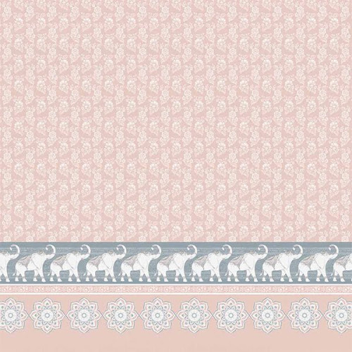 STAMPERIA DESIGNER CARDSTOCK 30.5/30.5 CM - SBB687