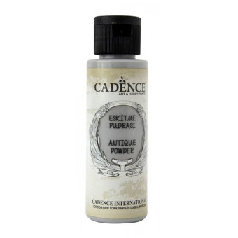 CADENCE АНТИЧНА ПУДРА 70 МЛ - GRAY 711