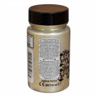 CADENCE ACRYLIC PAINT METALLIC DORA HYBRID 90 ML - PLATINUM 7137