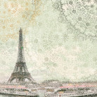 STAMPERIA DECOUPAGE RICE PAPER 48/33 - DFS347