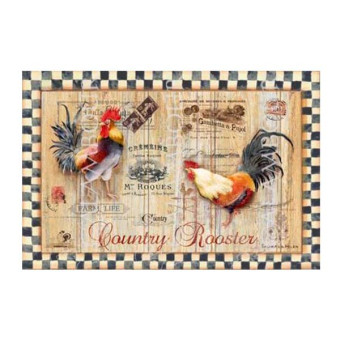 CALAMBOUR ДЕКУПАЖНА ХАРТИЯ 45/30,4 СМ - TCE 41