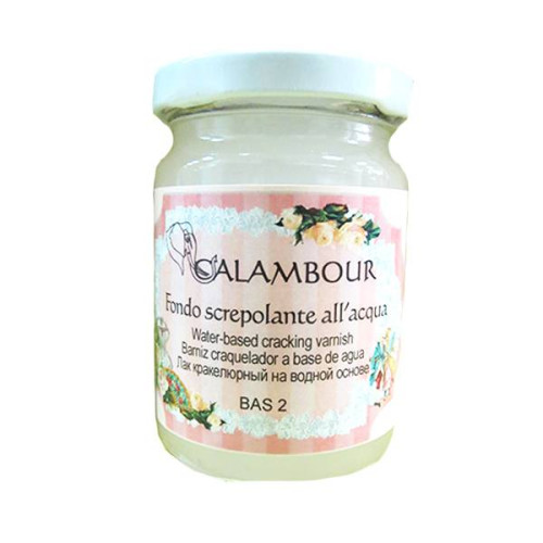 CALAMBOUR BAS2 150 МЛ КРАКЛЕ ЗА ДЕКУПАЖ