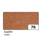 FOLIA ПЕРЛЕН КАРТОН ФОРМАТ 50/70 250 ГР - МЕДЕН