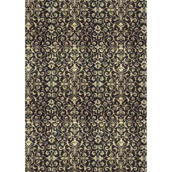 STAMPERIA DECOUPAGE RICE PAPER A3 - DFSA3012