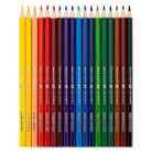 LENINGRAD COLOR PENCILS CVETIK 18 COLORS