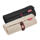 HOLTZ SENSEBAG PEN CASE FOR MARKERS 18 COLORS - BLACK
