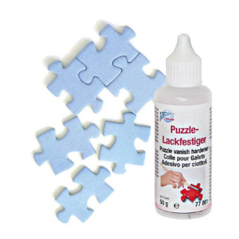 ARTIDEE FINAL PUZZLE VARNISH 50 GR. 77801