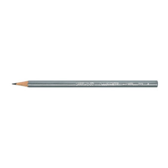 CARAN D'ACHE ГРАФИЧЕН МОЛИВ GRAFWOOD F