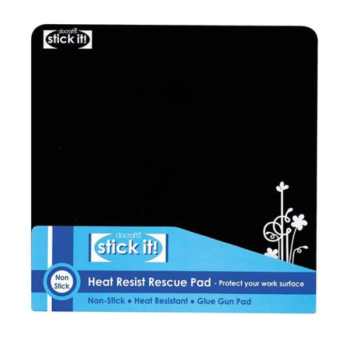 STICK IT PROTECTIVE SILICONE MAT - STI 8002