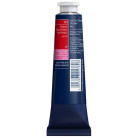 L&B OIL PAINT 40 ML - BASIC RED 301764