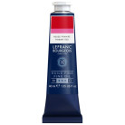 L&B OIL PAINT 40 ML - BASIC RED 301764