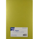 JOY CRAFTS ДИЗАЙНЕРСКИ МЕТАЛИК КАРТОН А5, 250 ГР - 8013/0105