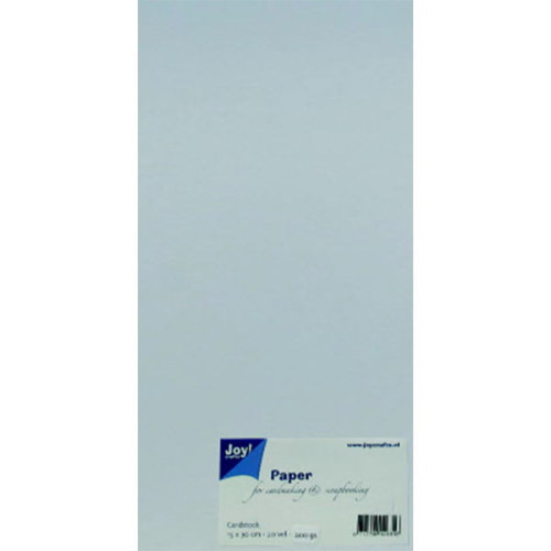 JOY CRAFTS КАРТОН ЗА СКРАПБУКИНГ 15/30, 200 ГР - 8013/0161