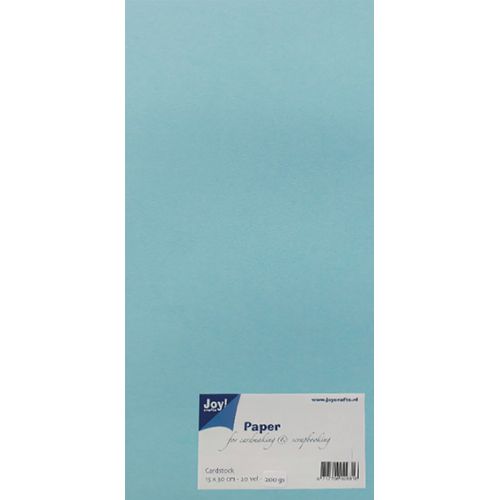 JOY CRAFTS CARDSTOCK FOR SCRAPBOOKING 15/30, 200 G - 8013/0165