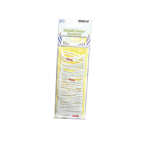 ARTIDEE WICK FOR CANDLES 1.5 MM/3 M. 8026505