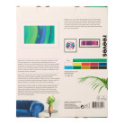 REEVES ACRYLIC PAINTS 10 COLORS X 75 ML-8349213