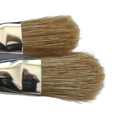 STAMPERIA FLAT BRUSHES SET №2, №4 - KR86