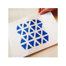 GELLI ARTS ROLLER FOR PRINTING