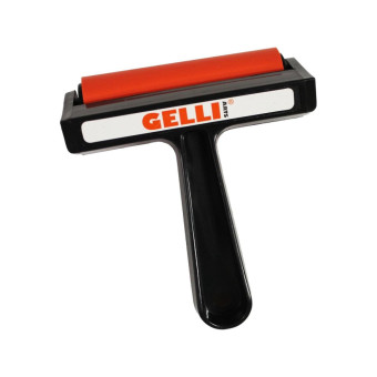 GELLI ARTS ROLLER FOR PRINTING