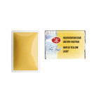 LENINGRAD WATERCOLOUR PAINT 2.5 ML - NAPLES YELLOW LIGHT