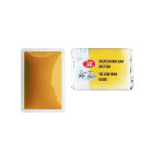 LENINGRAD WATERCOLOUR PAINT 2.5 ML. - YELLOW IRON OXIDE