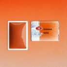 LENINGRAD WATERCOLOR PAINT 2.5 ML. - ORANGE