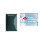 LENINGRAD WATERCOLOUR PAINT 2.5 ML. - TURQUOISE-ROSE MIST