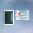 LENINGRAD WATERCOLOUR PAINT 2.5 ML. - TURQUOISE-ROSE MIST