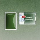 LENINGRAD WATERCOLOUR PAINT 2.5 ML - CHROMIUM OXIDE