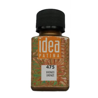MAIMERI PATINA 60 ML. - BRONZE