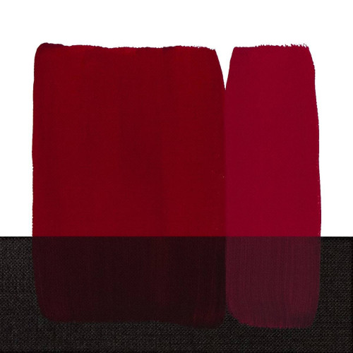 MAIMERI ACRYLIC PAINT ACRILICO 75 ML. - ALIZARIN RED