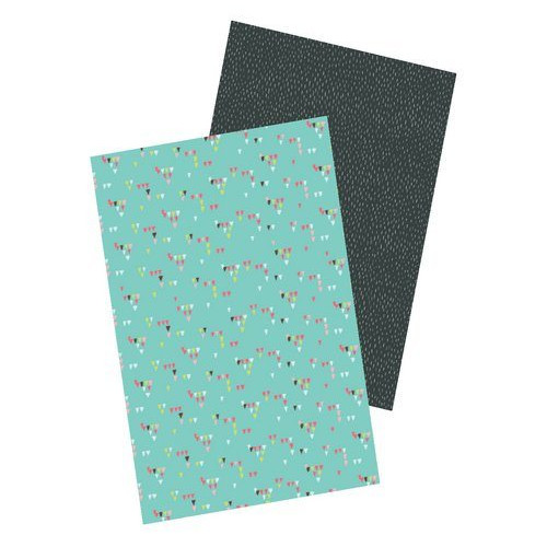 DECOPATCH MINI KIT DOG - KIT017 O